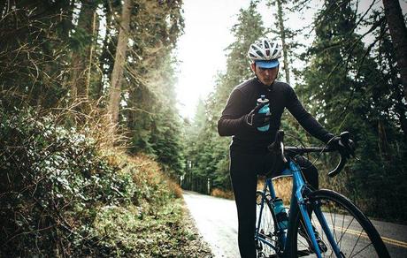 ¿Porque las cetonas pueden aumentar tu velocidad en bicicleta? 🚴