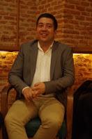 Encuentro con el equipo del musical ‘El Médico‘ la adaptación de un libro de éxito a un musical. Encuentro con el equipo del musical ‘El Médico‘ la adaptación de un libro de éxito a un musical.