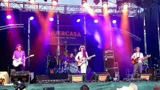 Huercasa Country Festival, Riaza, Segovia, 6-7-2018