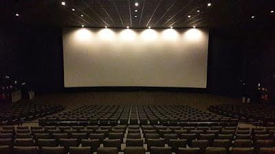Bajada del IVA del cine Bajada del IVA del cine