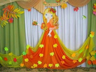 17 Hermosas Ideas de cómo decorar fondos con tela