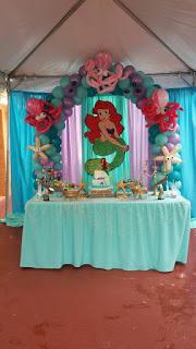 17 Hermosas Ideas de cómo decorar fondos con tela