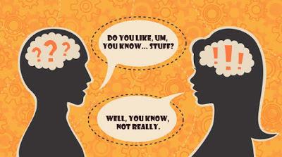 15 muletillas o muletillas