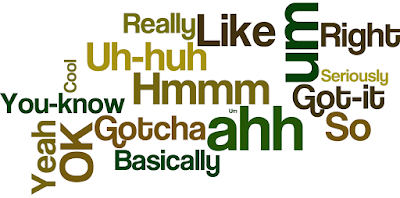 15 muletillas o muletillas