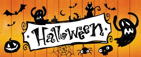 31 de octubre: La noche de Halloween (All Hallows Eve)