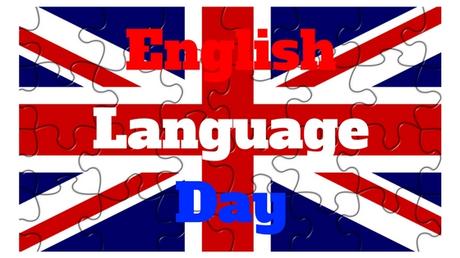 23 de abril: Día Internacional de la Lengua Inglesa