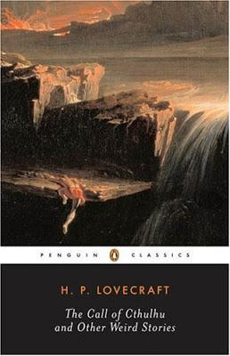 The Call of Chutlhu - H.P Lovecraft (libro completo PDF en inglés) The Call of Chutlhu - H.P Lovecraft (libro completo PDF en inglés)