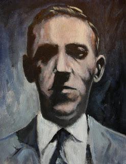 The Call of Chutlhu - H.P Lovecraft (libro completo PDF en inglés) The Call of Chutlhu - H.P Lovecraft (libro completo PDF en inglés)