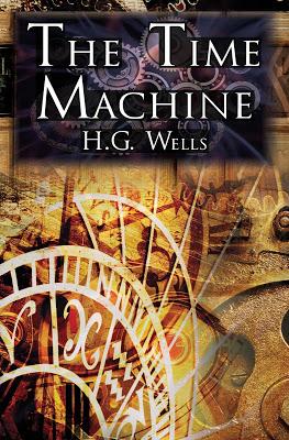 The Time Machine - H.G Wells (libro completo PDF en inglés) The Time Machine - H.G Wells (libro completo PDF en inglés)