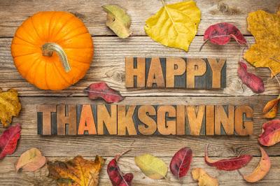 Thanksgiving Day: El Día de Acción de Gracias