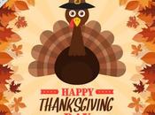 Thanksgiving Day: Acción Gracias