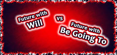 Cómo formar el futuro en inglés: will y going to