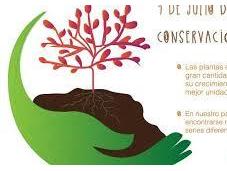 mundial conservación suelo julio