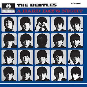 Vinilografía | The Beatles
