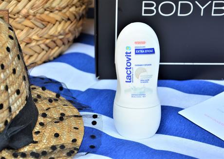 BODYBOX JULIO - SUMMER DAYS BODYBOX JULIO - SUMMER DAYS