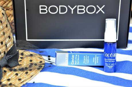 BODYBOX JULIO - SUMMER DAYS BODYBOX JULIO - SUMMER DAYS