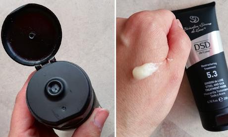 COMO REPARAR EL CABELLO DAÑADO CON EL TRATAMIENTO REESTRUCTURANTE DE DSD DE LUXE