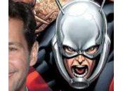 Ant-Man Avispa-La familia como pilar