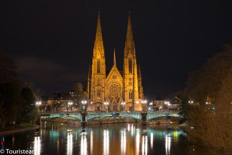 1 día de visita por Estrasburgo, Capital de la Alsacia