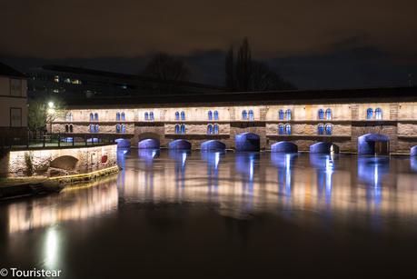 1 día de visita por Estrasburgo, Capital de la Alsacia