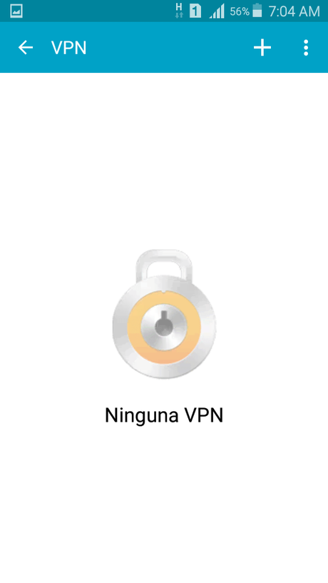 Cómo conectar un Android 5 a una VPN PPTP