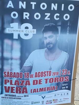 RESIDUOS SIN RECOGER, LAS FRONTERAS Y FALTA DE MANTENIMIENTO EN CALLES.