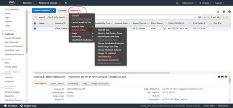 Como instalar wordpress en EC2 (amazon web services ) GRATIS Como instalar wordpress en EC2 (amazon web services ) GRATIS