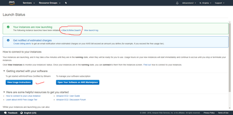Como instalar wordpress en EC2 (amazon web services ) GRATIS Como instalar wordpress en EC2 (amazon web services ) GRATIS