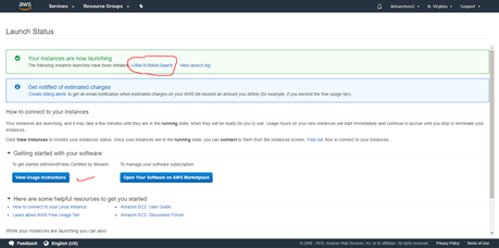Como instalar wordpress en EC2 (amazon web services ) GRATIS