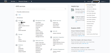 Como instalar wordpress en EC2 (amazon web services ) GRATIS Como instalar wordpress en EC2 (amazon web services ) GRATIS