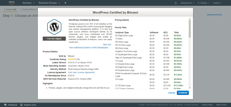 Como instalar wordpress en EC2 (amazon web services ) GRATIS Como instalar wordpress en EC2 (amazon web services ) GRATIS