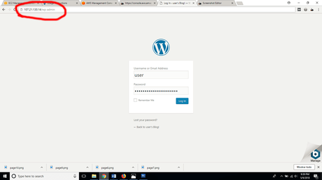 Como instalar wordpress en EC2 (amazon web services ) GRATIS