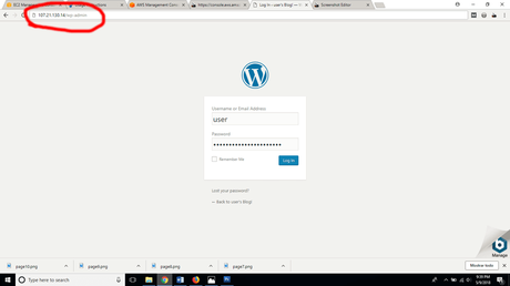 Como instalar wordpress en EC2 (amazon web services ) GRATIS Como instalar wordpress en EC2 (amazon web services ) GRATIS