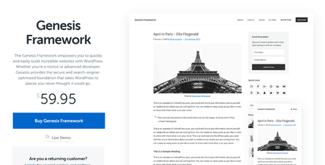 Listado de las mejores plantillas WordPress por Sector laboral Listado de las mejores plantillas WordPress por Sector laboral