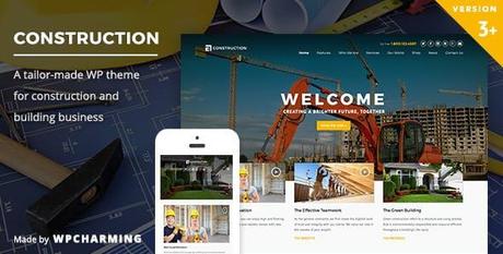 Listado de las mejores plantillas WordPress por Sector laboral Listado de las mejores plantillas WordPress por Sector laboral