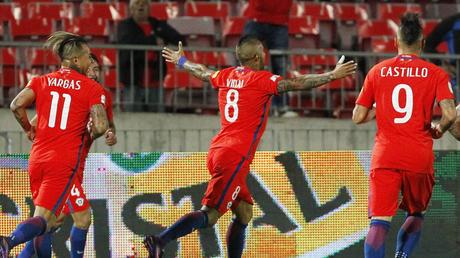 El Clásico del Pacífico: Perú confirmó amistoso frente a Chile para el mes de octubre