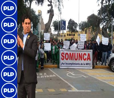 LE DICEN EMBUSTERO A ALEX BAZÁN…