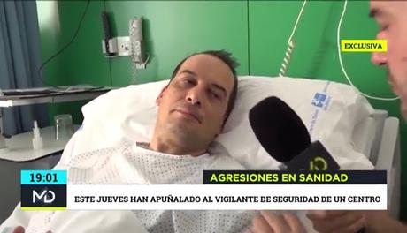 El Ruedo Sanitario