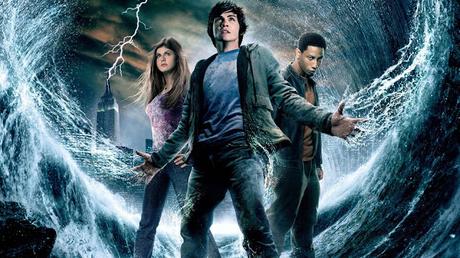 Los fans de 'Percy Jackson' piden a Netflix un reboot televisivo