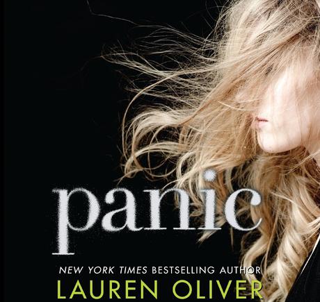 Amazon Studios da luz verde a un episodio piloto de 'Panic', novela de Lauren Oliver