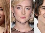 Greta Gerwig prepara nueva versión 'Mujercitas', clásico Louisa Alcott