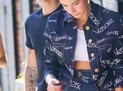 mamarrachada semana (CXCVIII): Hailey Baldwin