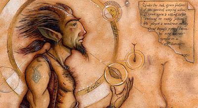 Recta final del mecenazgo de Changeling: El Ensueño 20 Aniversario