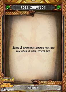 Se acerca Doomseeker de Ninja Division: Sé un Matador Enano!