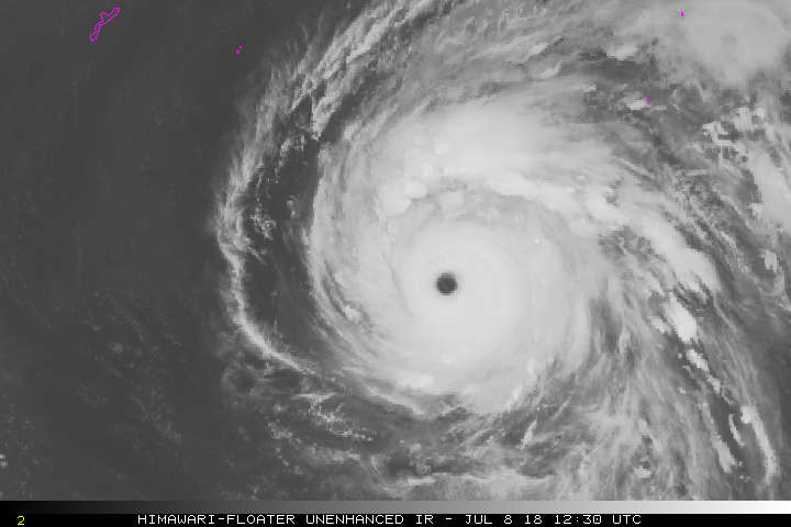 Super tifón Super tifón