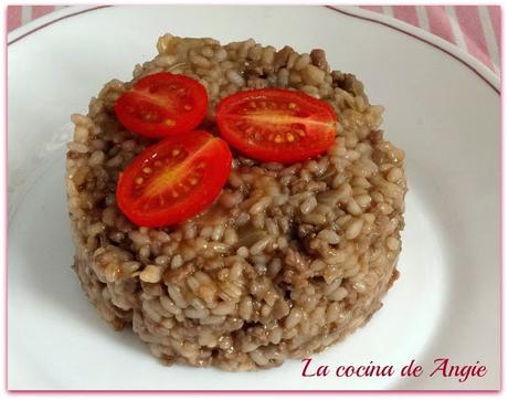 ARROZ BORDELÉS