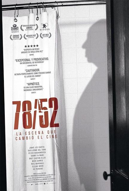 78/52. La escena que cambió el cine