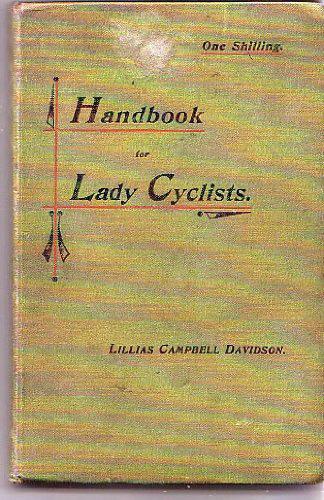 handbook-for-lady-cyclist-lillias-campbell-davidson