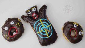 VooDoo Donuts “La Receta”