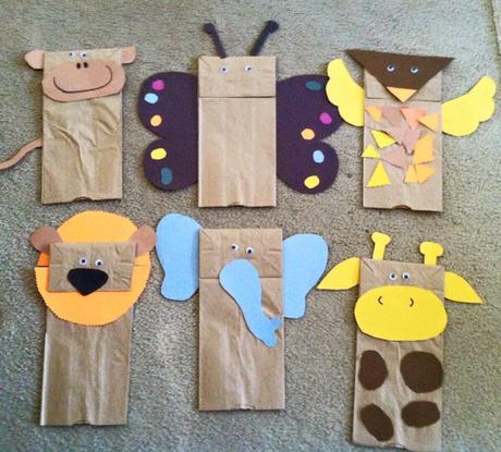 Ideas creativas para reciclar